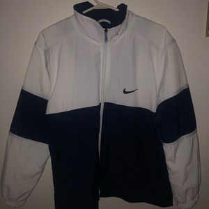 Nike Windbreaker